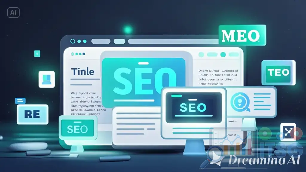 Khám phá bí quyết rank seo các từ khoá khó 2025