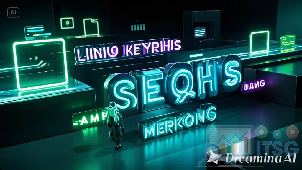 Khám phá bí quyết rank seo các từ khoá khó 2025