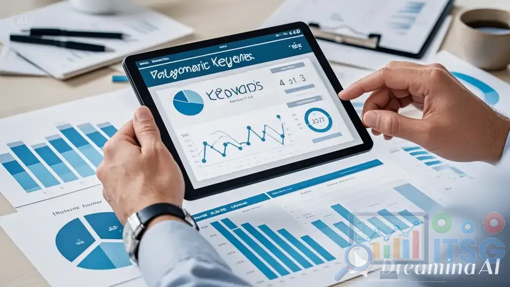 Khám phá bí quyết rank seo các từ khoá khó 2025
