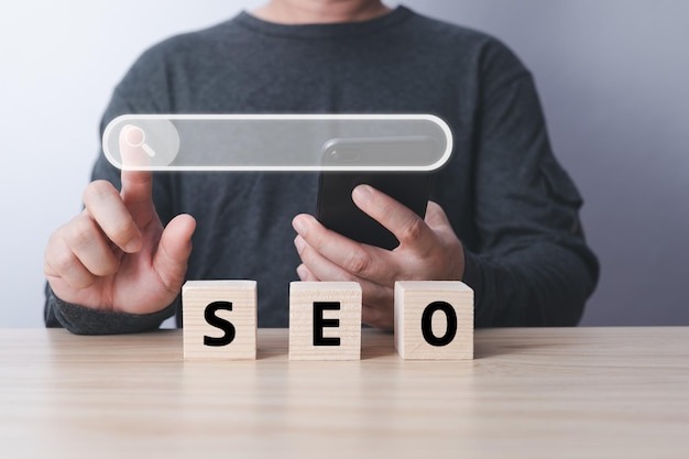 Tối ưu hóa từ khóa: Bí quyết cải thiện thứ hạng website