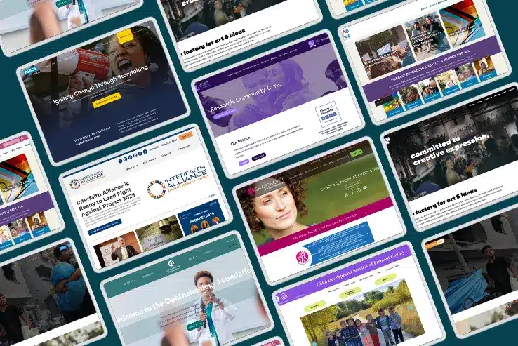 Dịch vụ thiết kế website Phường Sài Gòn uy tín, giá tốt