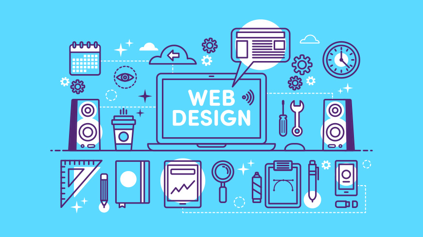 Dịch vụ thiết kế website Phường Sài Gòn uy tín, giá tốt