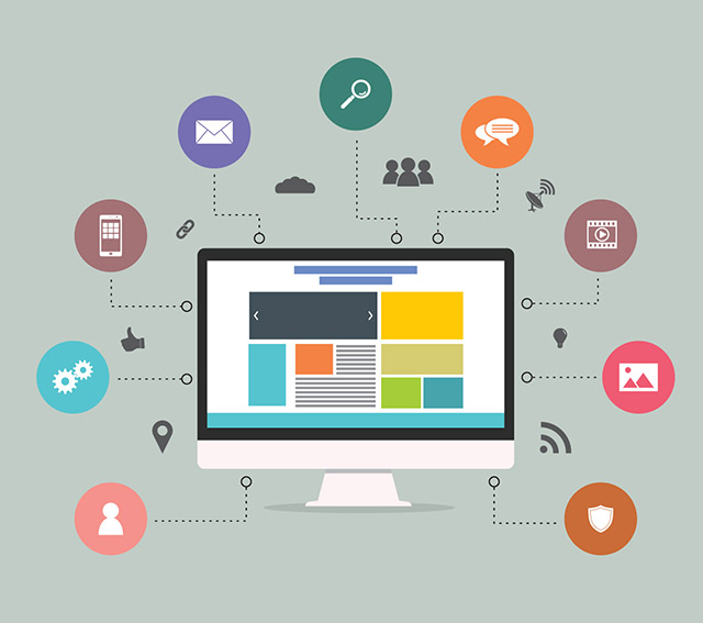 Tối ưu hóa kinh doanh với thiết kế website Phường Tân Định 2025