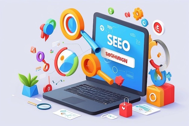 Dịch Vụ SEO Từ Khoá, Seo Tổng Thể Web Lên Top 1 Google
