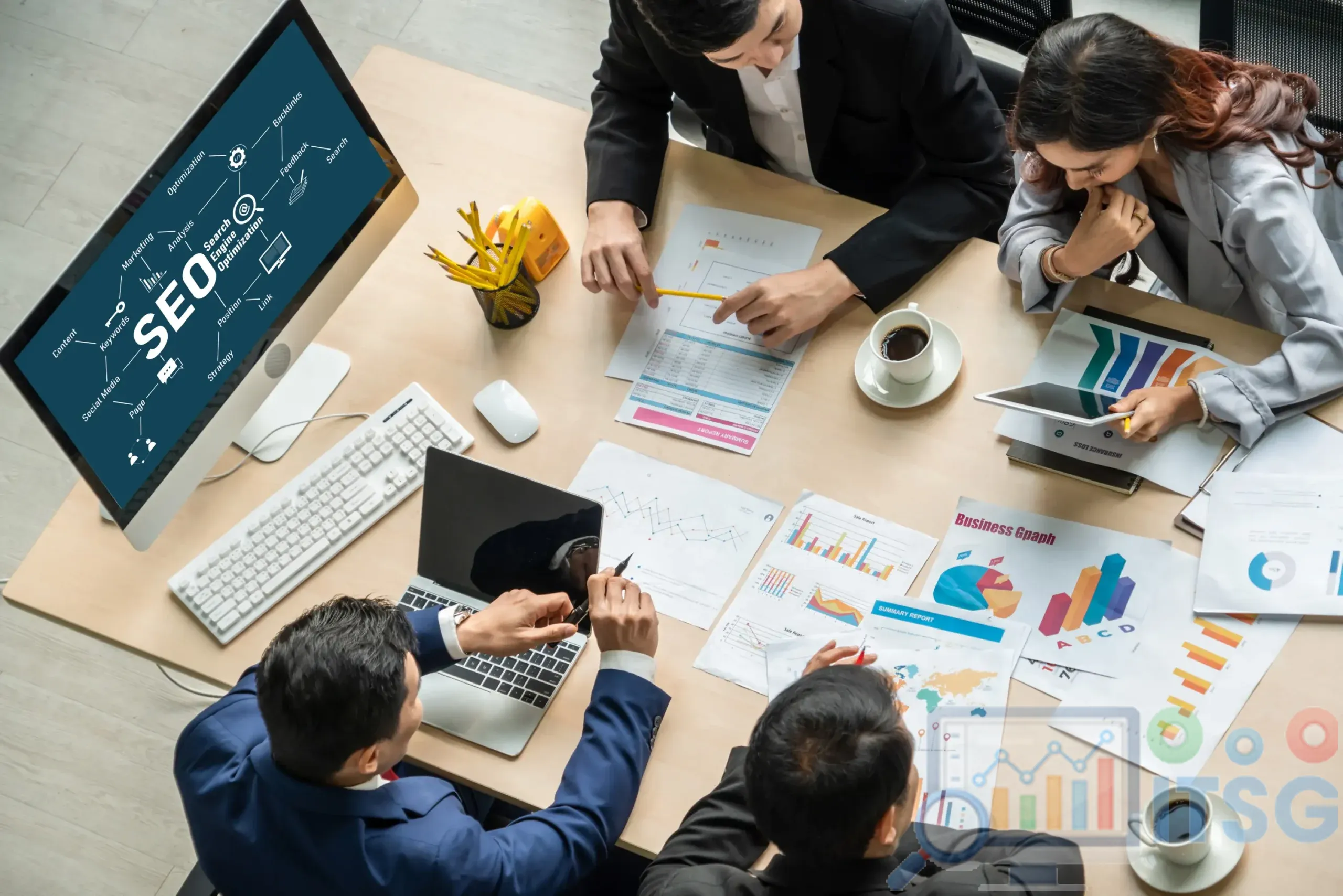 Top 10 mẫu thiết kế website tin tức đẹp và chuyên nghiệp 2024