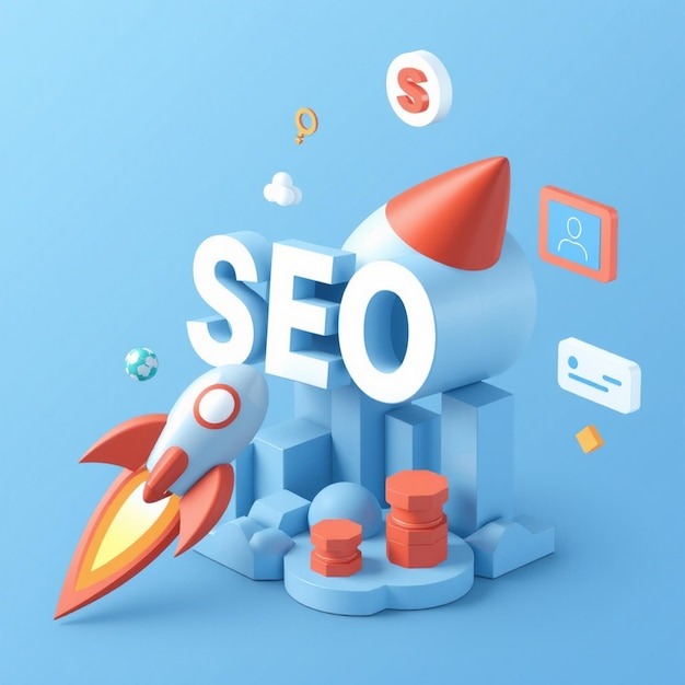 Dịch Vụ SEO Từ Khoá, Seo Tổng Thể Web Lên Top 1 Google