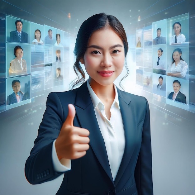 Tuyển Cộng Tác Viên Tháng 11/2024