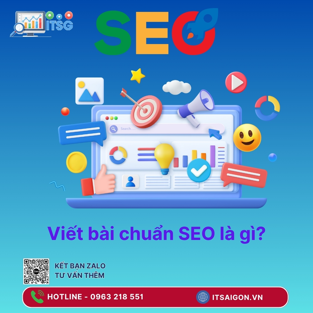 Hướng Dẫn Viết Bài Theo Từ Khoá Chuẩn SEO Hiệu Quả Tăng Thứ Hạng Google 2025