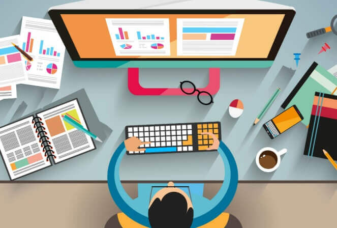 Dịch vụ thiết kế website Hồ Chí Minh chuyên nghiệp