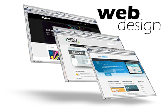 Dịch vụ thiết kế website Hồ Chí Minh chuyên nghiệp
