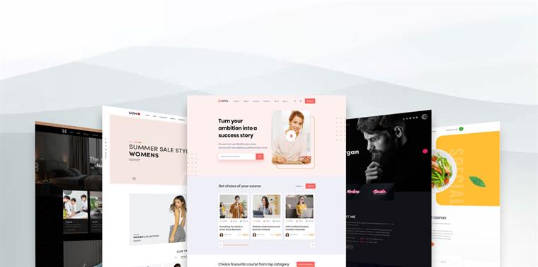 Dịch vụ thiết kế website Hồ Chí Minh chuyên nghiệp