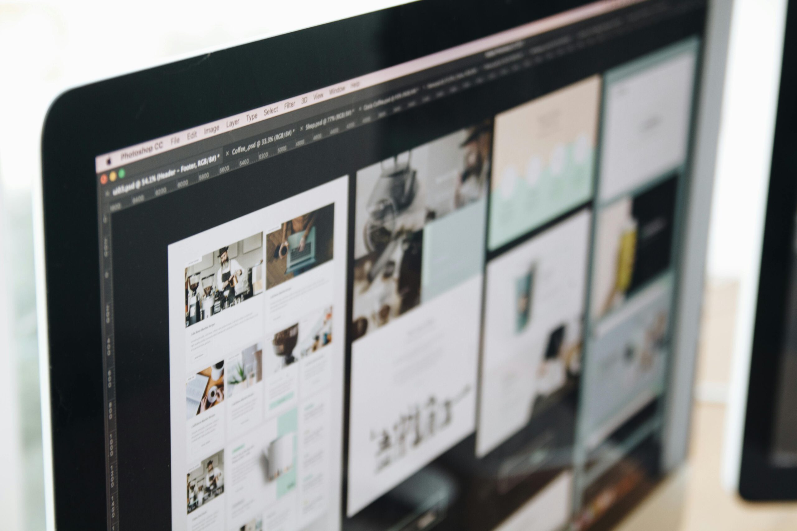 Dịch vụ thiết kế website Phường Sài Gòn uy tín, giá tốt