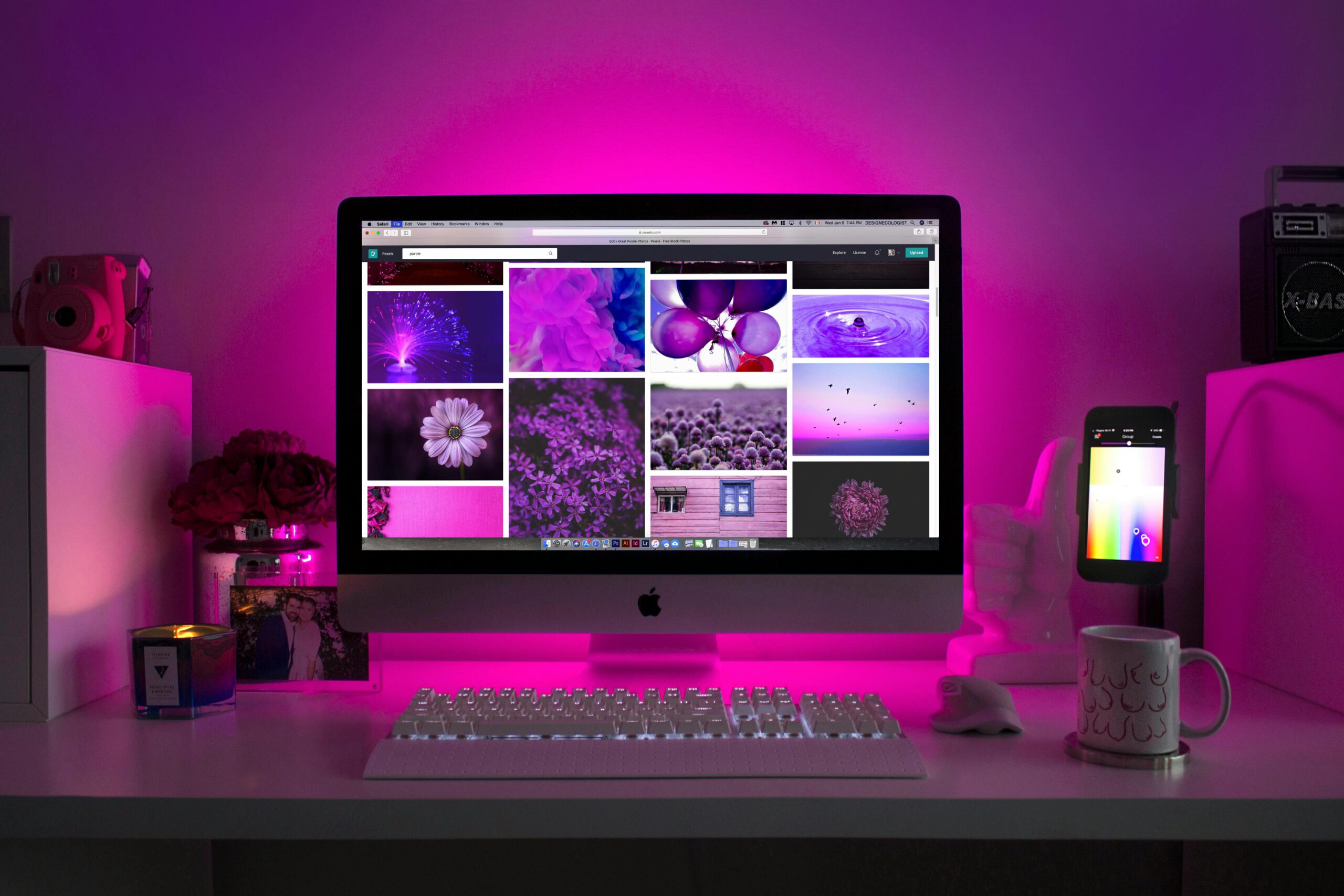 Dịch vụ thiết kế website Phường Sài Gòn uy tín, giá tốt
