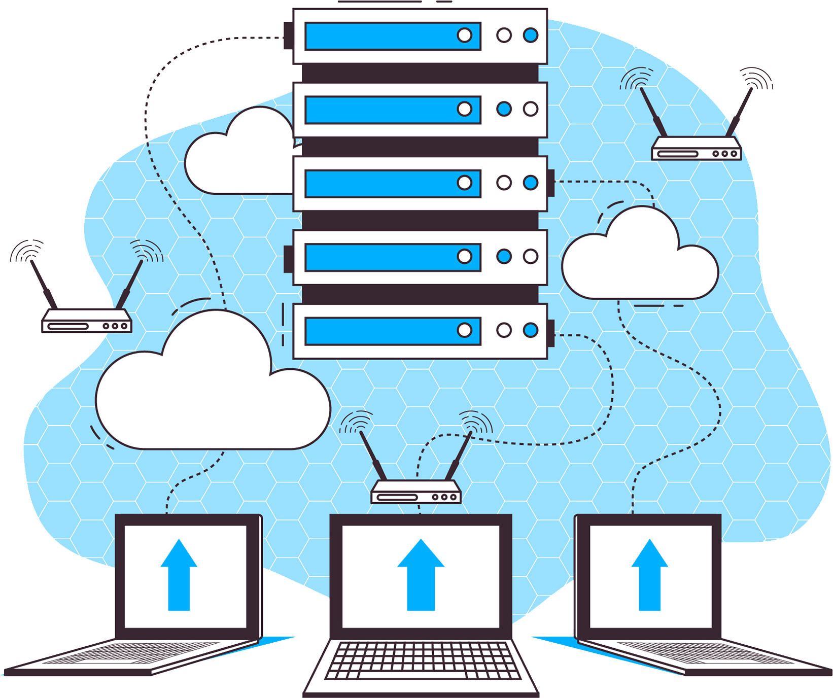 Dịch vụ thiết kế website Phường Sài Gòn uy tín, giá tốt
