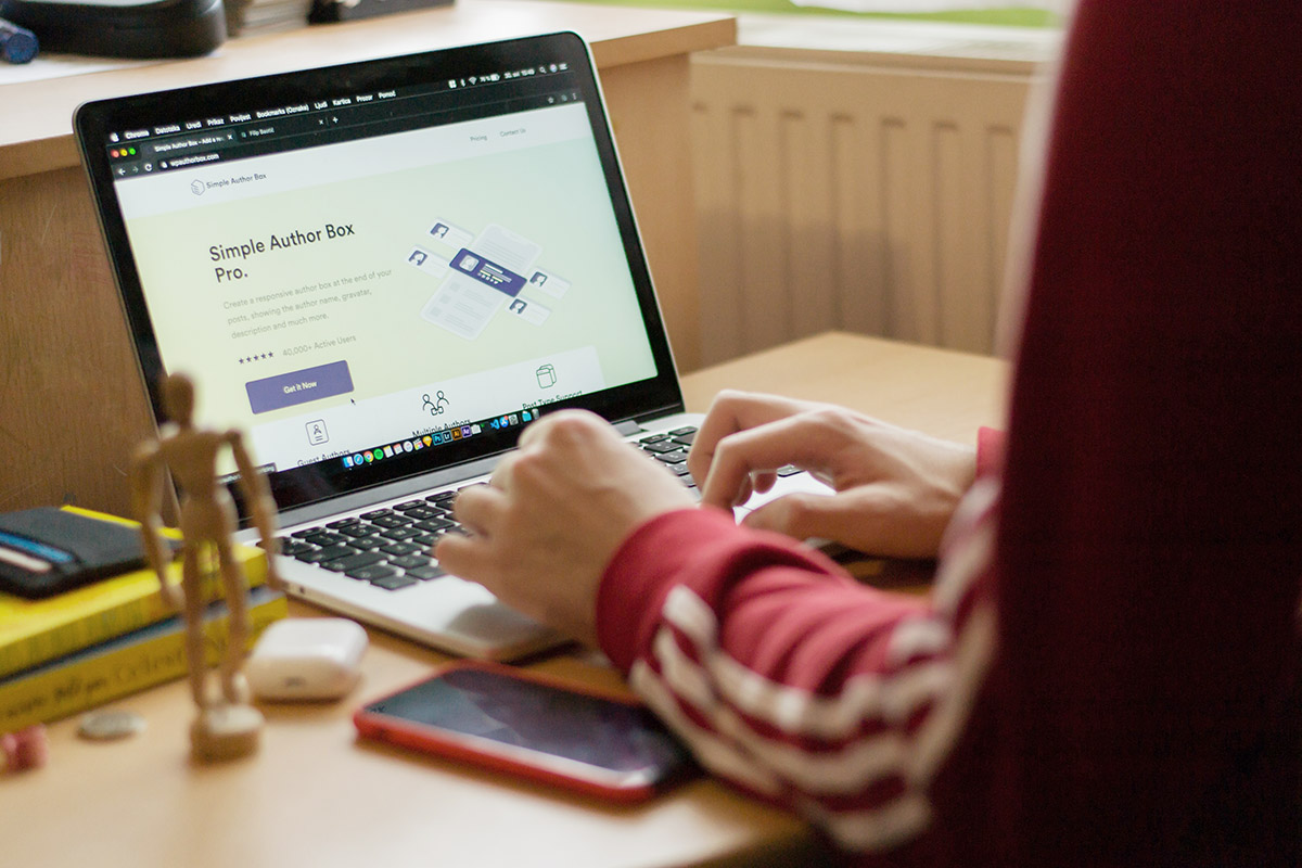 Thiết kế website: Nâng tầm thương hiệu online 2025