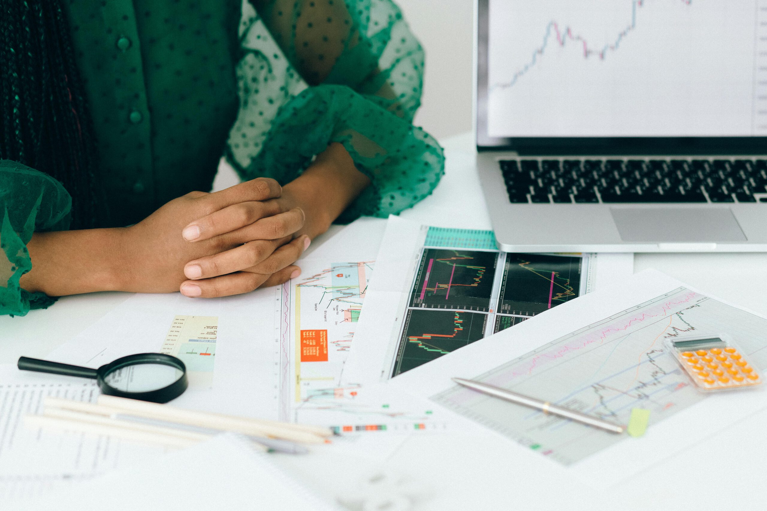 Thiết kế website: Nâng tầm thương hiệu online 2025