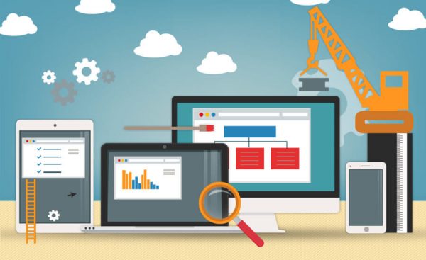 Tối ưu hóa kinh doanh với thiết kế website Phường Tân Định 2025