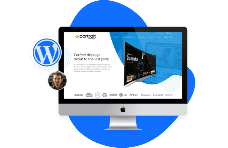 Tối ưu hóa kinh doanh với thiết kế website Phường Tân Định 2025