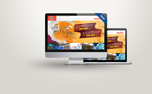 Tối ưu hóa kinh doanh với thiết kế website Phường Tân Định 2025