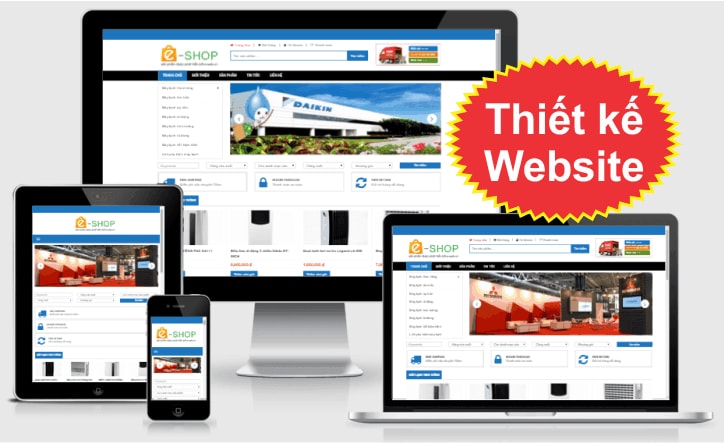 Tối ưu hóa kinh doanh với thiết kế website Phường Tân Định 2025