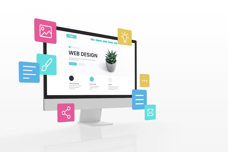 Tối ưu hóa kinh doanh với thiết kế website Phường Tân Định 2025